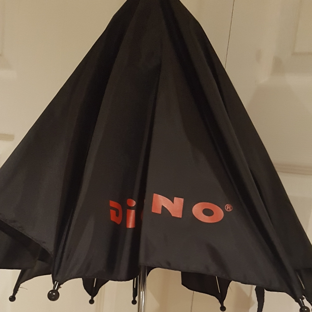 DINO stroller umbrella